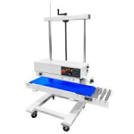 Роликовый конвейерный запайщик