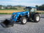 Трактор New Holland TN 55 S DT