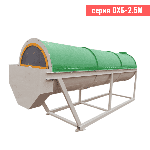 барабанные охладители